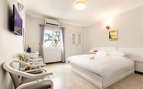 Cabana Hotel Saigon - Ly Tu Trong